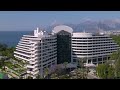 Rixos Downtown Antalya: Heart of the City #hotels #RixosHotels