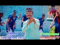Umar M Shareef Yanayi Lyrics Video 2022 By Prince M Kamal PMK 081 2231 2818 