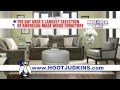 Made in the usa  featuring copeland hoot judkins furniture in san francisco san jose bay area