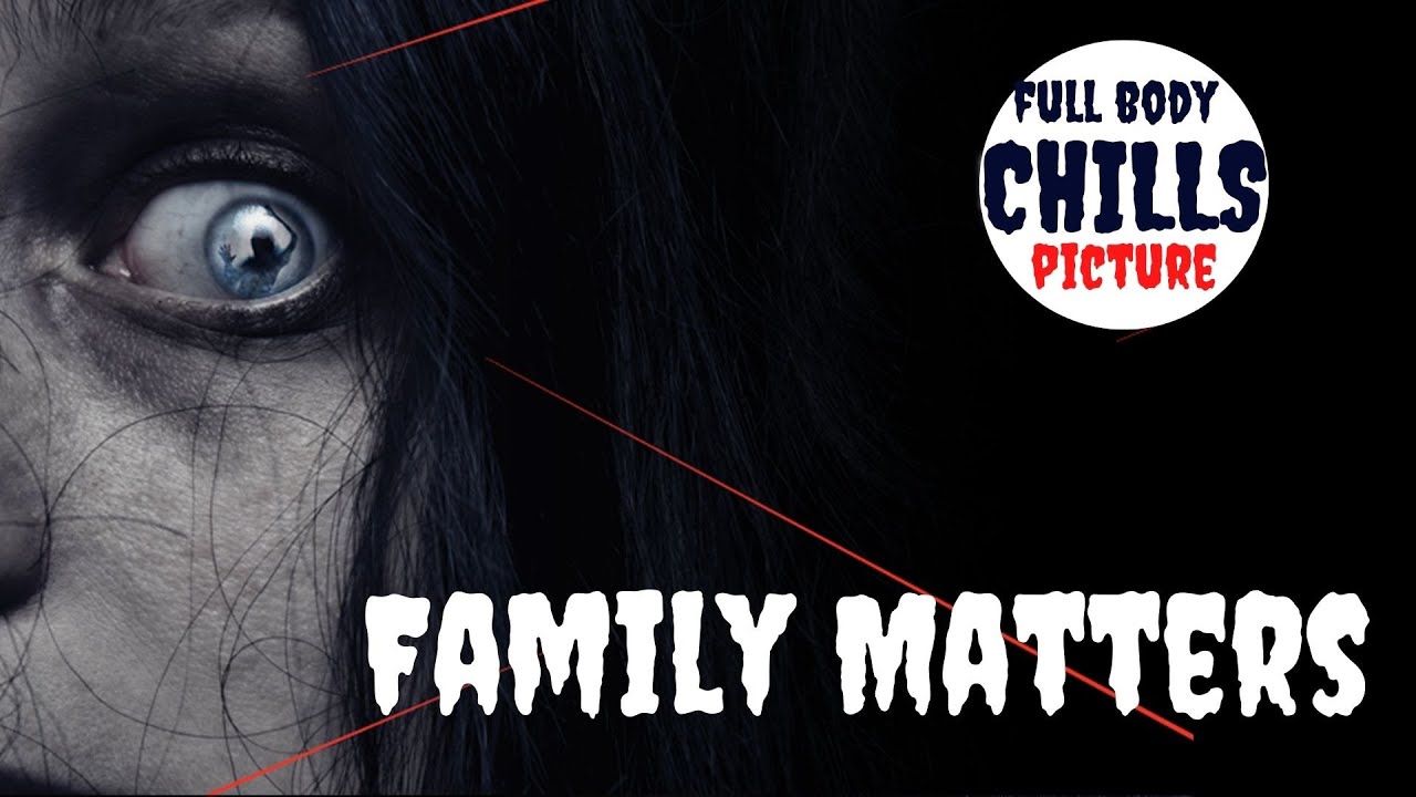 Family  Matters | Ash Supernatural