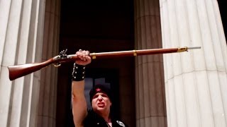 COLDSTEEL "AMERICA IDLE" - OFFICIAL MUSIC VIDEO
