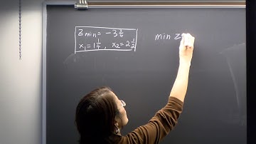 Linear Programming. Lecture 25. Integer Programming: Branch and Bound.