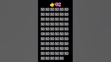 #facts #mathstricks #maths #quiz #mathematics #find #mathiqtest #bkshorts58 #iqtest #mathpuzzle