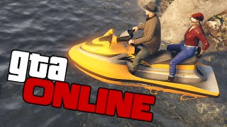 GTA ONLINE - НЕ ТВОЙ ДЕНЬ, БРО #283