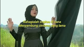 KARAOKE KURELA KEHILANGANMU CUT RANI AULIZA