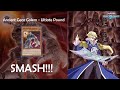 Smash  yugioh duel links