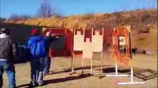 IDPA 20150117 Stage 4