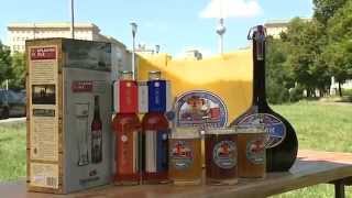 18. Internationales Bierfestival in Berlin