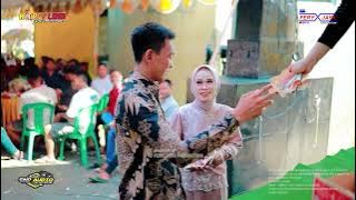 HAPPY LOSS - JANJI SUCI - NILA NADA - WEDDING AGUS & ANIK - KALIWUNGU KUDUS