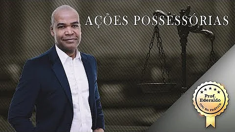 Quali sono le principali azioni possessorie?