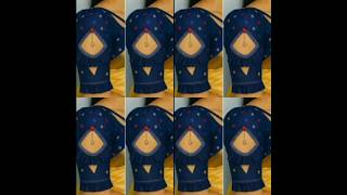 💯🎉Latest blouse Sleeve Designs 2025/ Blouse Sleeve Designs ldeas / Baju Ki Design / Blouse Design