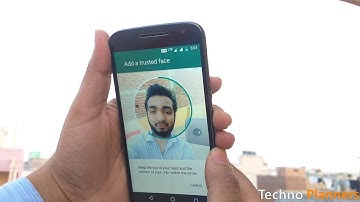 Face Unlock on any Android No ROOT | How to Get Super Fast Face Unlocking on Your Current Android