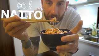 Natto: The Stringy, Slimy, Superfood of Japan