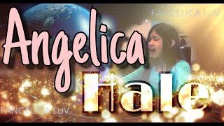 Angelica Hale Performs Amazing Solo Song Heal The World