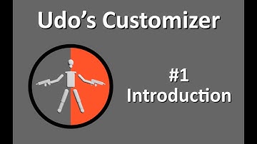 Udo