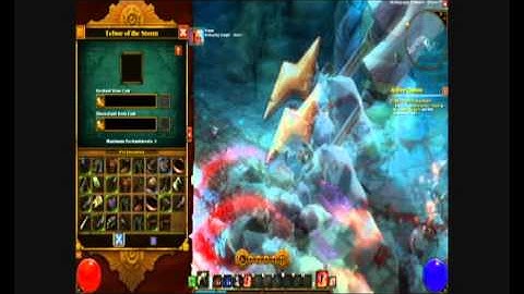 Two Idiots Play: Torchlight 2 Part 7