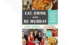 Celebrity Bill Murray's brother comes out with new cookbook Profile