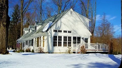 28 Ridge Road,  Upper Saddle River, NJ 07458 - Lou...