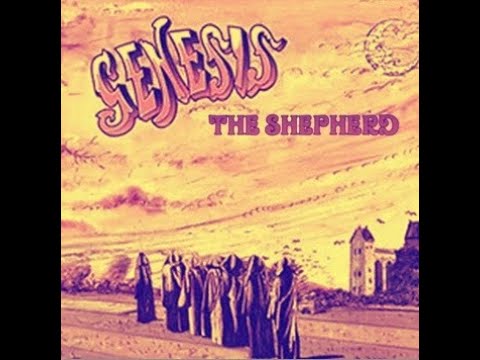 Genesis - The Shepherd - 1970 Imagined Unreleased Album