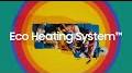 Video for Gas Eco Heat