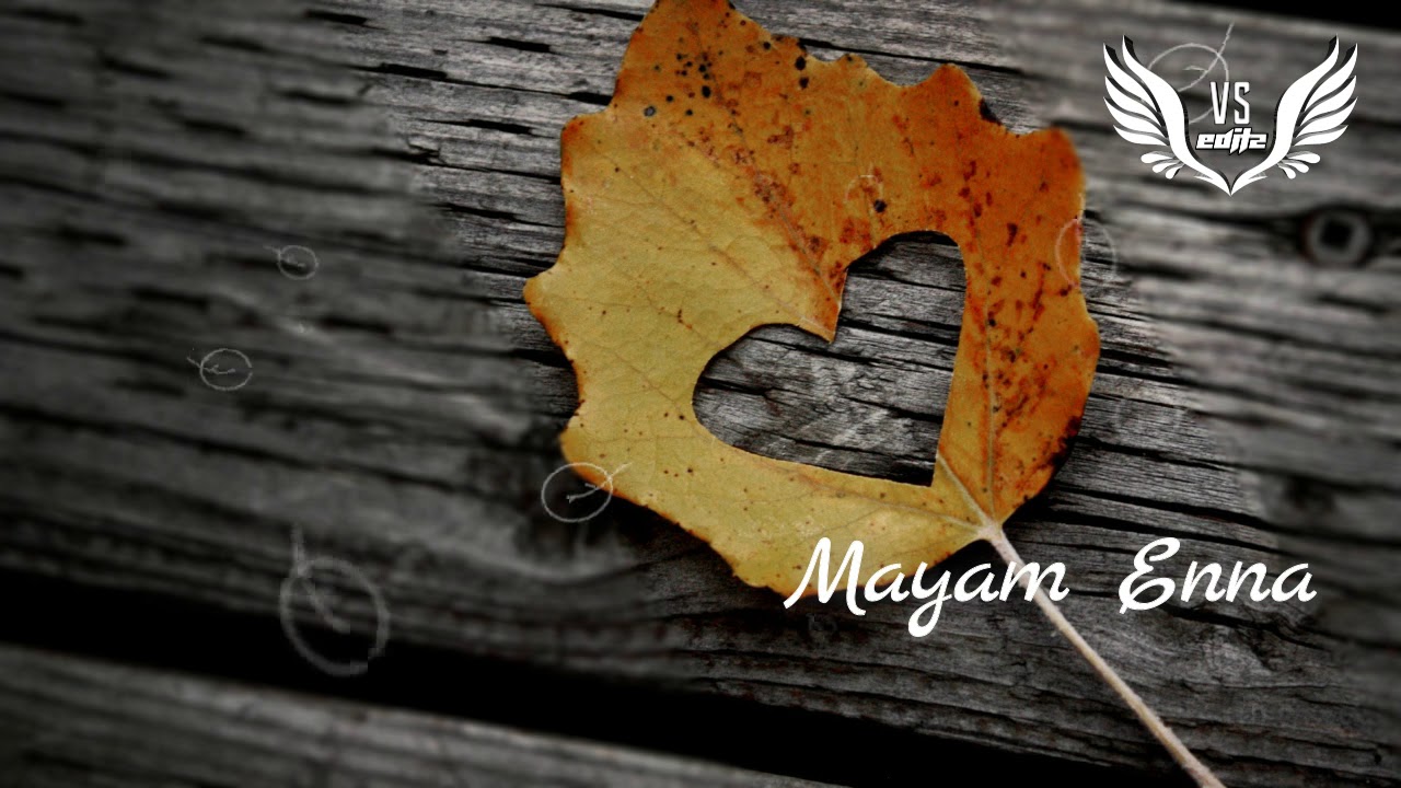 Menmaiyai Nagarum Enthan ....Yaanji Yaanji Song Lyric Video....