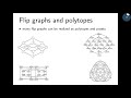 Torsten Mütze - Efficient generation of elimination trees and Hamilton paths on graph associahedra
