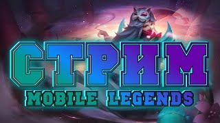 Один шаг до мифика √ Mobile Legends стрим
