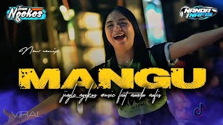 DJ MANGGU VIRAL SOUND KARNAVAL INDONESIA