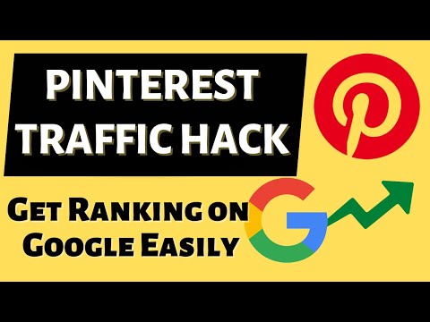 فيديو: كيفية استبعاد Pinterest من بحث Google؟
