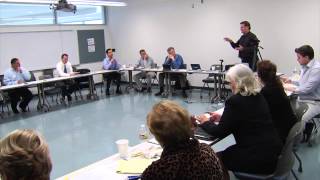 2014 Retail Management Certificate Overview
