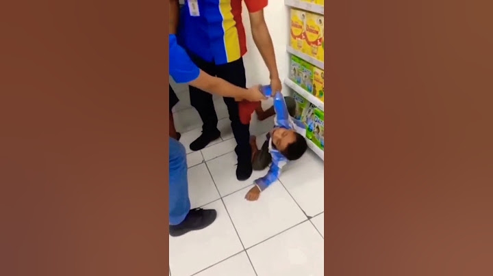 Anak kecil maling di indomaret#viral#beritaterkini#terbaru