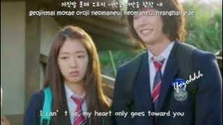 Tiger JK (Feat.Punch) - First Love (첫사랑) FMV (Pinocchio OST)[ENGSUB   Romanization   Hangul]