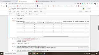 Machine Learning using Python   Project assignment for Skyfi Labs Online Course   by Ratnapal Mane