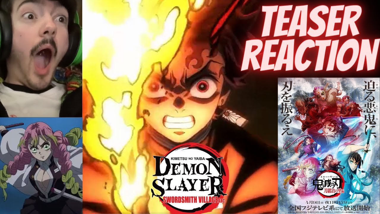 Demon Slayer: Kimetsu no Yaiba: Mugen Train Arc, Episode 3 - Rotten Tomatoes