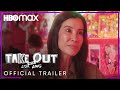 Take Out with Lisa Ling | Official Trailer | HBO Max