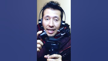 Resolví el Error 1009 de Mi DJI RS3 Mini 😃 #dji #gymbal #rs3mini #soluciones