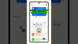 This Google Wallet Update Is Huge