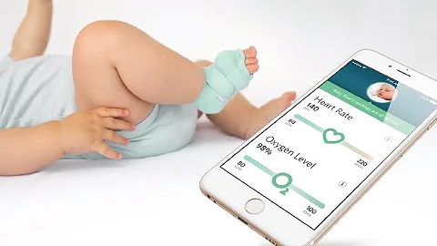 Introducing the Smart Sock Gen3 (Owelt)