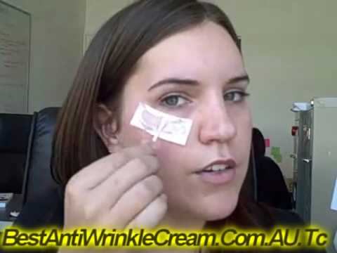 Dr oz Anti Cream Wrinkle- Finally Beat Aging Skin