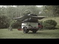 Patriot Campers - X2 Launch Video