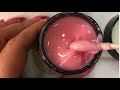 Builde gel baby pink  gel de construction beauty distribution