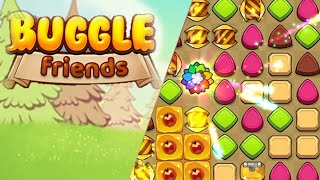 Buggle friends | CookApps GameJam screenshot 2