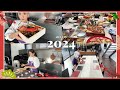 【元旦の食卓】滝沢家のお正月をお届けします!