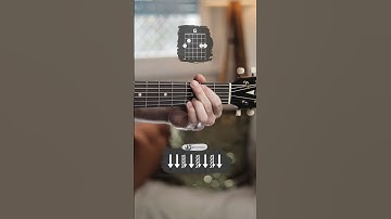 Thumbnail of Chords | Proud Mary - Creedence Clearwater Revival
