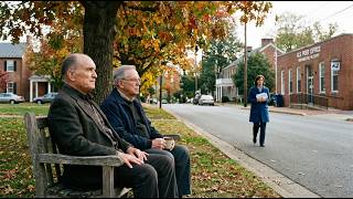 Robert Duvall Drove Past the Same Man on a Bench for 3 Weeks — On Day 22 He Stopped
