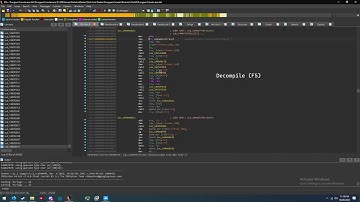 Unreal Engine 5 - Finding GWorld Offset