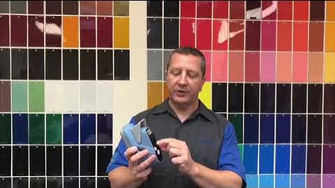 How to Properly Care for Your Automatchic Spectrophotometer – Tech Tip