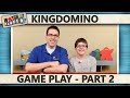 Kingdomino - Game Play 2