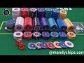Best Poker Chip Sets: Complete List with Features ...
