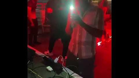 Dj party
